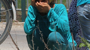 Suriyeli tarım işçisi sulama kanalında boğuldu