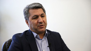 Tacikistan'daki siyasi gelişmeler