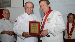 TAFED başkanlığına Zeki Açıköz tekrar seçildi