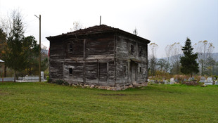 Tarihi ahşap camilerin envanteri çıkartılacak