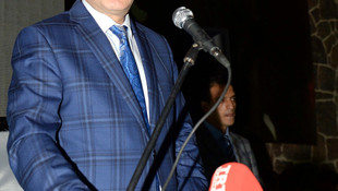 Tarihi tabyalarda anlamlı iftar