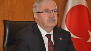 TBMM Adalet Komisyonu Başkanvekili Köylü: