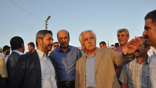 TBMM Başkanvekili Aydın: