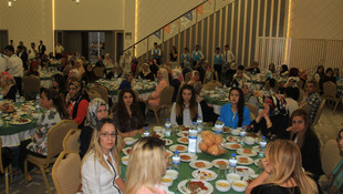 TBMM Başkanvekili Aydın: