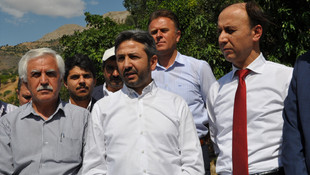 TBMM Başkanvekili Aydın: