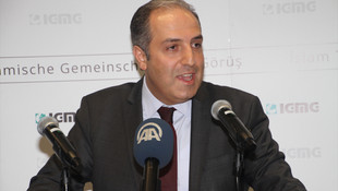 TBMM İnsan Haklarını İnceleme Komisyonu Başkanı Yeneroğlu: