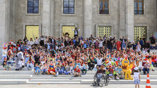 TBMM'de karne şenliği