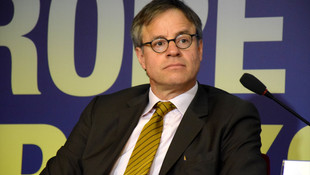 Tehlike Altındaki Avrupa Konferansı