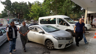 Tekirdağ merkezli FETÖ/PDY operasyonu