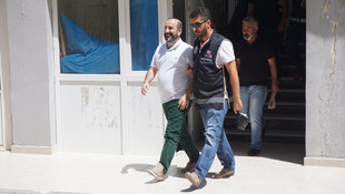 Tekirdağ merkezli FETÖ/PDY operasyonu