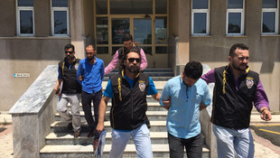 Tekirdağ'da dolandırıcılık iddiası