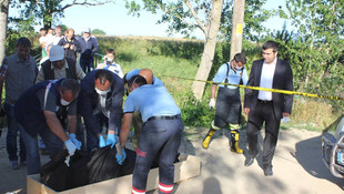 Tekirdağ'da kayıp şahsın esedi bulundu