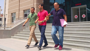 Tekirdağ'da terör operasyonu