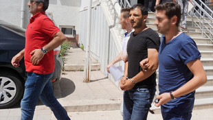 Tekirdağ'da terör örgütü operasyonu