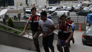 Tekirdağ'da terör örgütü propagandası yapan kişi tutuklandı