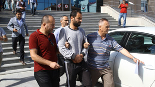 Tekirdağ'daki trafik kazası