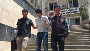 Telefonda tartışma cinayetle bitti