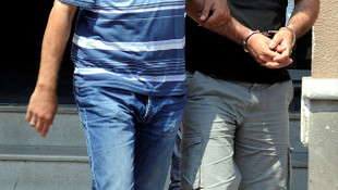 Telefonla dolandırıcılık zanlıları yakalandı