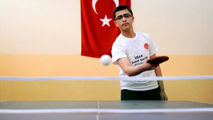 TEOG birincisi imam hatip okullarının gururu oldu