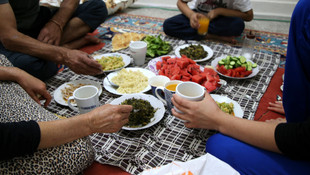 Terör mağduru ailenin ev özlemi