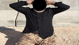 Terör operasyonları