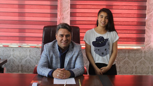 Terör, TEOG'da birinci olmasını engelleyemedi