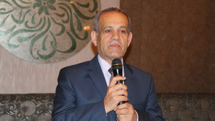 TGF Genel Başkanı Karaca, iftar programına katıldı