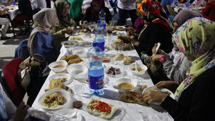 TİKA gönül coğrafyası kültürlerini Bosna'da buluşturdu