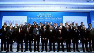 TİM 23. Olağan Genel Kurulu