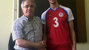 Tokat Belediye Plevnespor'da iç transfer çalışmaları