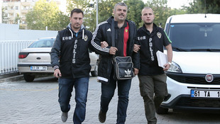 Trabzon merkezli 10 ilde FETÖ operasyonu düzenlendi