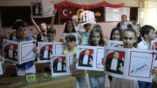 Trakya'da karne heyecanı