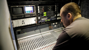 TRT'den BHRT'ye ekipman desteği