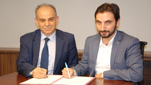 TÜİK ve TÜGVA arasında iş birliği protokolü imzalandı