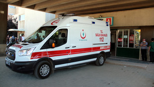 Tunceli'deki terör saldırısı