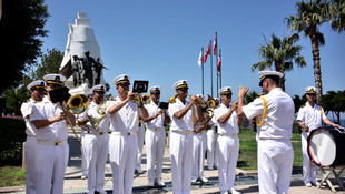 Turgut Reis, ölümünün 451'inci yılında anılıyor
