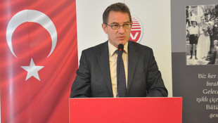 Türk Eğitim Vakfı'ndan 76 kişiye yurt dışı bursu