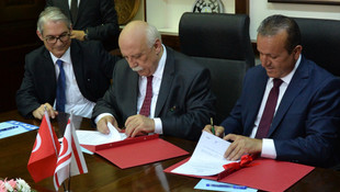 Türkiye ile KKTC arasında turizm alanında işbirliği