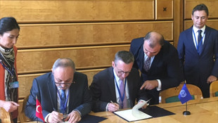 Türkiye, ILO toplantısına evsahipliği yapacak