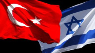 Türkiye İsraille anlaşmayı imzaladı