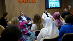 Türkiye'nin Yeni Anayasa Arayışı ve Başkanlık Sistemi paneli