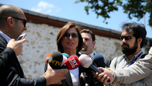 Başbakan Yıldırım'ın TÜSİAD heyetini kabulü