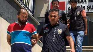 Tuttuğu kiralık katili başka kişilere öldürttü