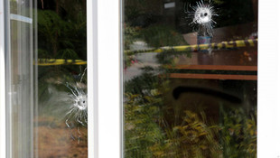 Tuzlada minibüsçülerin hat kavgası: 5 yaralı