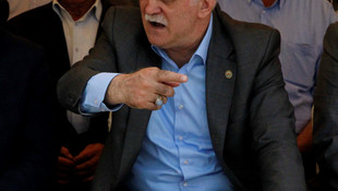 TZOB Genel Başkanı Bayraktar: