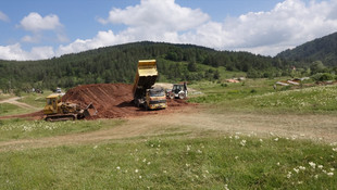 Uluslararası Motosiklet Festivali'ne doğru