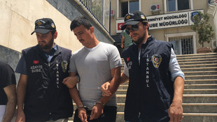 Ümraniye'deki cinayet