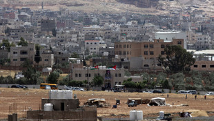 Ürdünde istihbarat ofisine yapılan saldırıda 5 kişi hayatını kaybetti