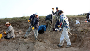 Uşaklıhöyük ve Kerkenes'te arkeolojik kazılar başladı