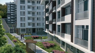 Üsküdar'da kentsel dönüşüm